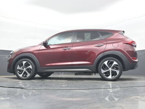 Used 2016 Hyundai Tucson Limited FWD image 24