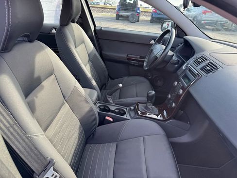 Used 2007 Volvo S40 2.4i image 35