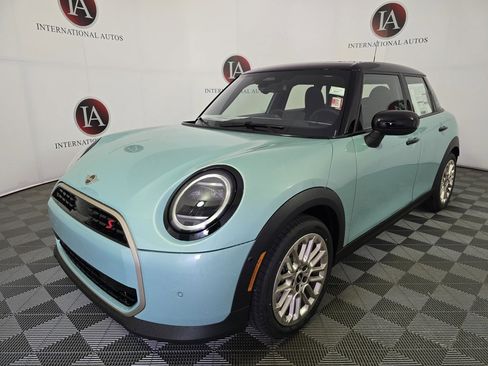 New 2026 MINI Cooper S image 5