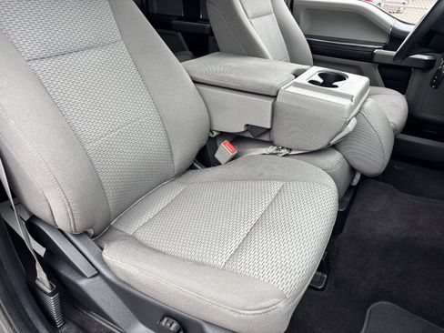 Used 2020 Ford F150 XLT AWD/4WD image 11