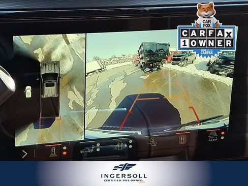 Used 2025 GMC Sierra 2500 Denali Ultimate w/ Max Trailering Package image 22