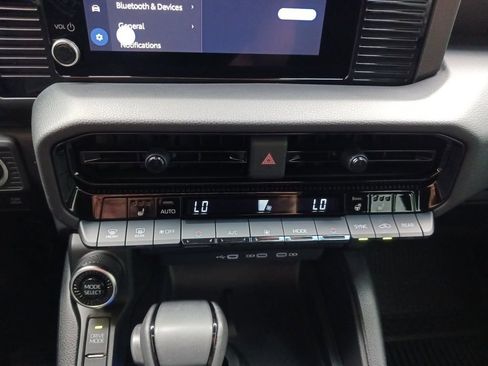 Used 2025 Toyota Land Cruiser 1958 AWD/4WD image 25