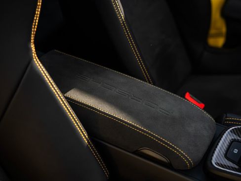 Used 2023 Porsche 911 GT3 image 44