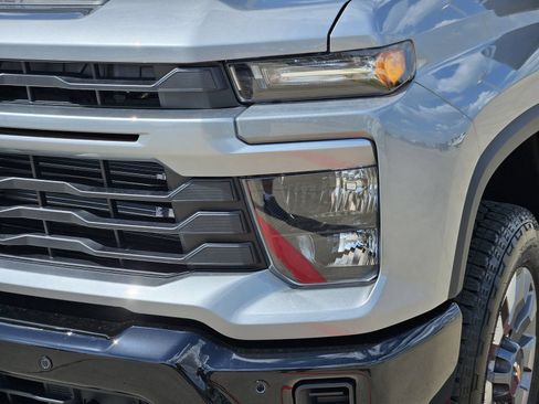 New 2026 Chevrolet Silverado 2500 Custom w/ Custom Value Package AWD/4WD image 10