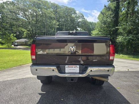 Used 2017 RAM 2500 Big Horn image 40