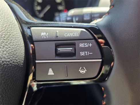 New 2026 Honda HR-V Sport image 12