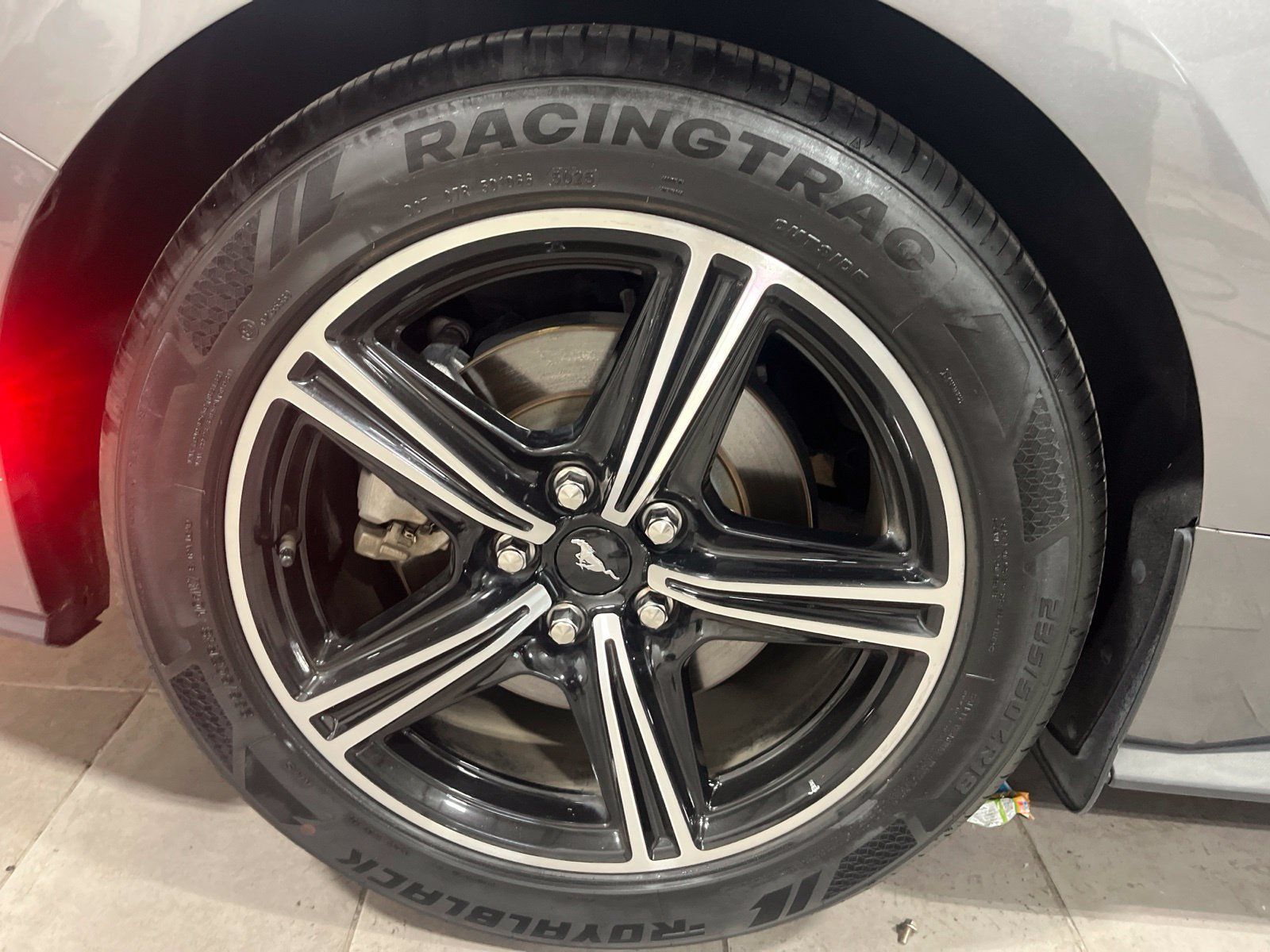 Used 2024 Ford Mustang Premium RWD image 11
