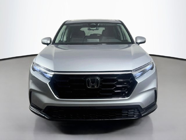 Certified 2026 Honda CR-V EX image 2