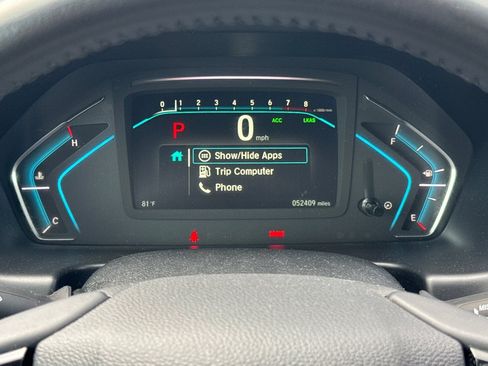 Used 2018 Honda Odyssey EX-L image 23