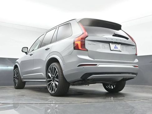 New 2026 Volvo XC90 B6 Ultra w/ Protection Package Premier AWD/4WD image 44