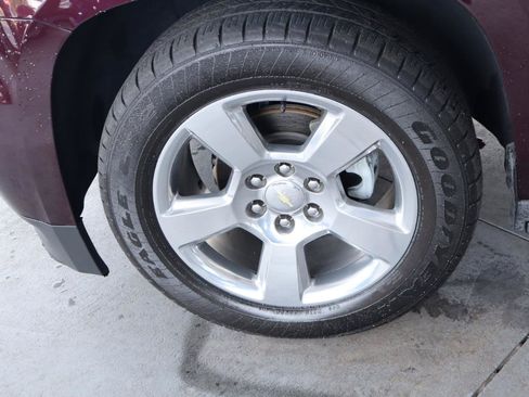 Used 2017 Chevrolet Tahoe Premier RWD image 49