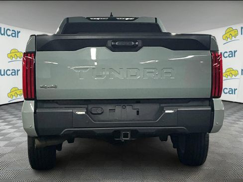 Used 2024 Toyota Tundra SR5 image 5