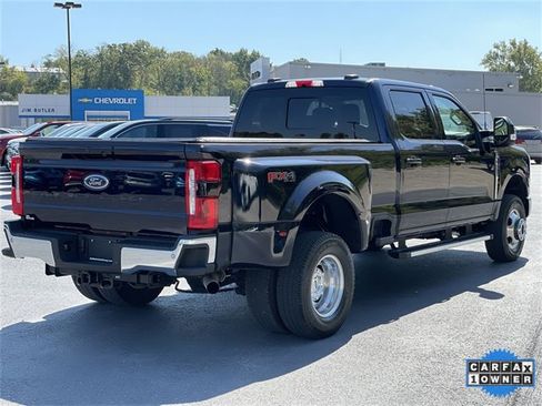 Used 2024 Ford F350 Lariat image 47