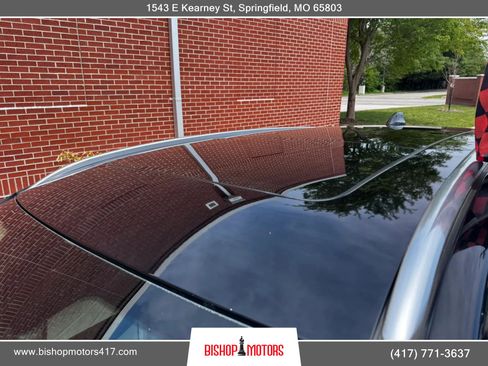 Used 2016 Lincoln MKC Reserve w/ Lincoln MKC Climate Package AWD/4WD image 12