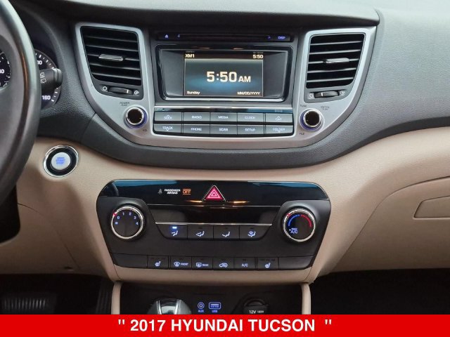 Used 2017 Hyundai Tucson Sport AWD/4WD image 30