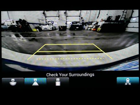 Used 2020 Honda Accord EX image 21