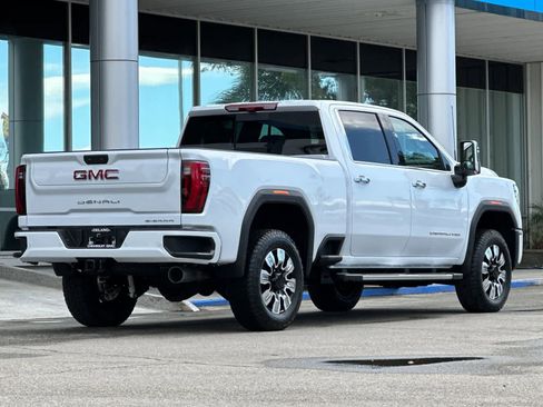 New 2026 GMC Sierra 2500 Denali w/ Technology Package image 5