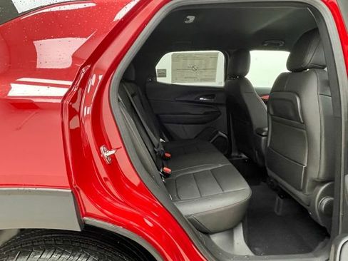New 2026 Chevrolet TrailBlazer RS w/ Convenience Package image 12