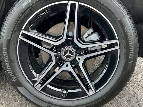 New 2026 Mercedes-Benz GLA 250 4MATIC image 12