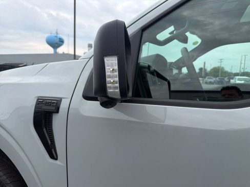 Used 2024 Ford F150 XLT w/ Equipment Group 303A High AWD/4WD image 16