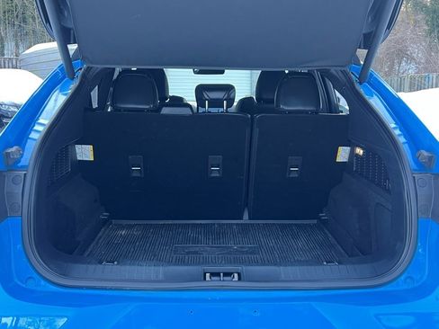 Used 2023 Ford Mustang Mach-E GT image 12