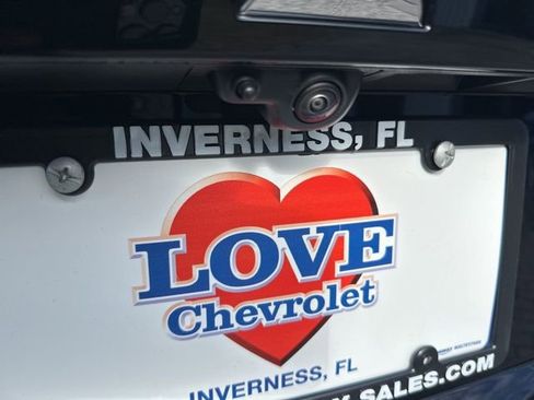 New 2026 Chevrolet Traverse LT w/ Enhanced Driving Package image 62