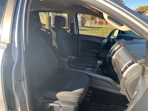 Used 2020 Ford Ranger XLT w/ FX4 Off-Road Package image 20