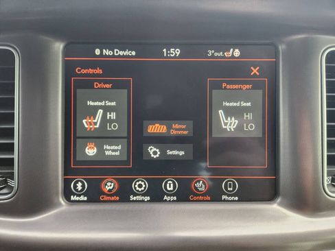 Used 2021 Dodge Charger SXT w/ Cold Weather Package AWD/4WD image 24