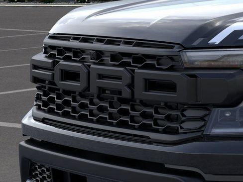 New 2025 Ford Ranger Raptor image 19