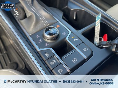 Used 2025 Kia Sorento S image 11