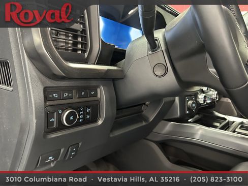 Used 2024 Ford F350 Lariat w/ Lariat Ultimate Package image 20