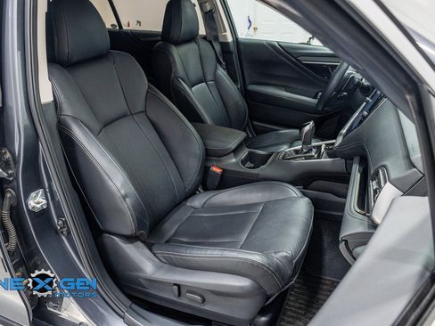 Used 2024 Subaru Outback Limited image 42