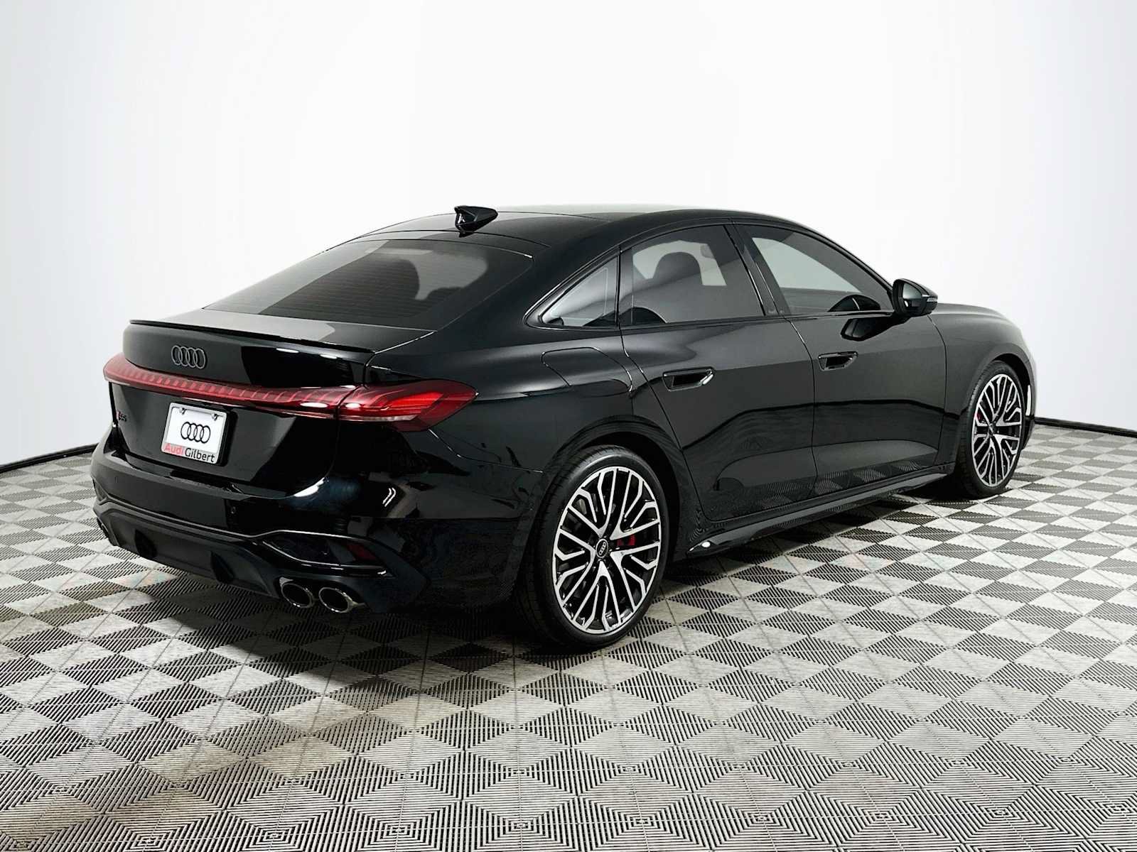 New 2026 Audi S5 Premium Plus AWD/4WD image 7