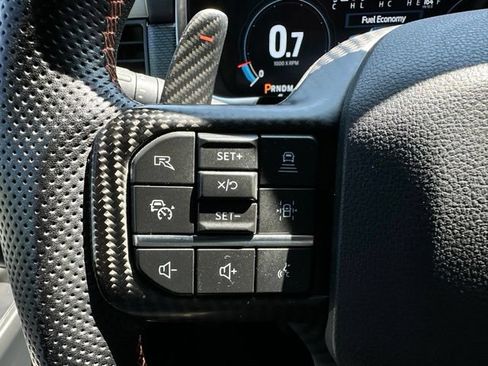 Certified 2022 Ford F150 Raptor w/ Raptor 37 Performance Package AWD/4WD image 29