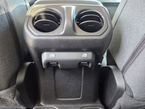 New 2026 Jeep Gladiator Sport image 17