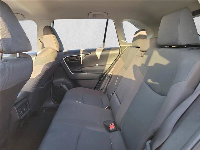 Used 2023 Toyota RAV4 LE AWD/4WD image 13