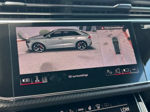 New 2026 Audi RS Q8 performance AWD/4WD image 30