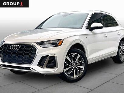 Used 2023 Audi Q5 2.0T Premium Plus w/ Premium Plus Package