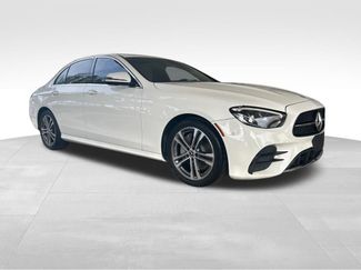 Used 2022 Mercedes-Benz E 350 E 350 video 2