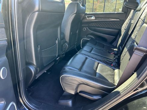 Used 2020 Jeep Grand Cherokee Summit image 35