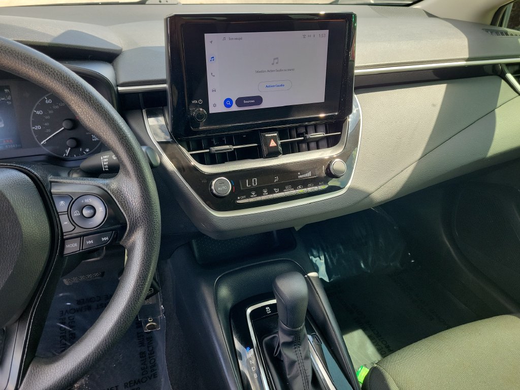 Used 2023 Toyota Corolla LE FWD image 19