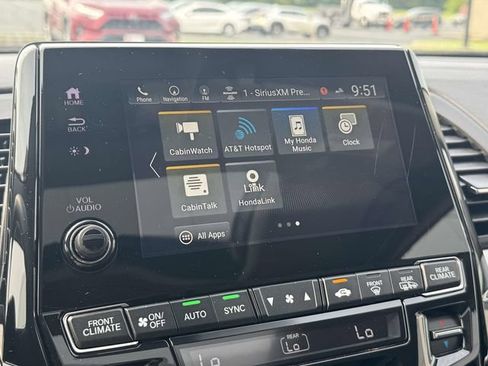 Used 2023 Honda Odyssey Touring image 21