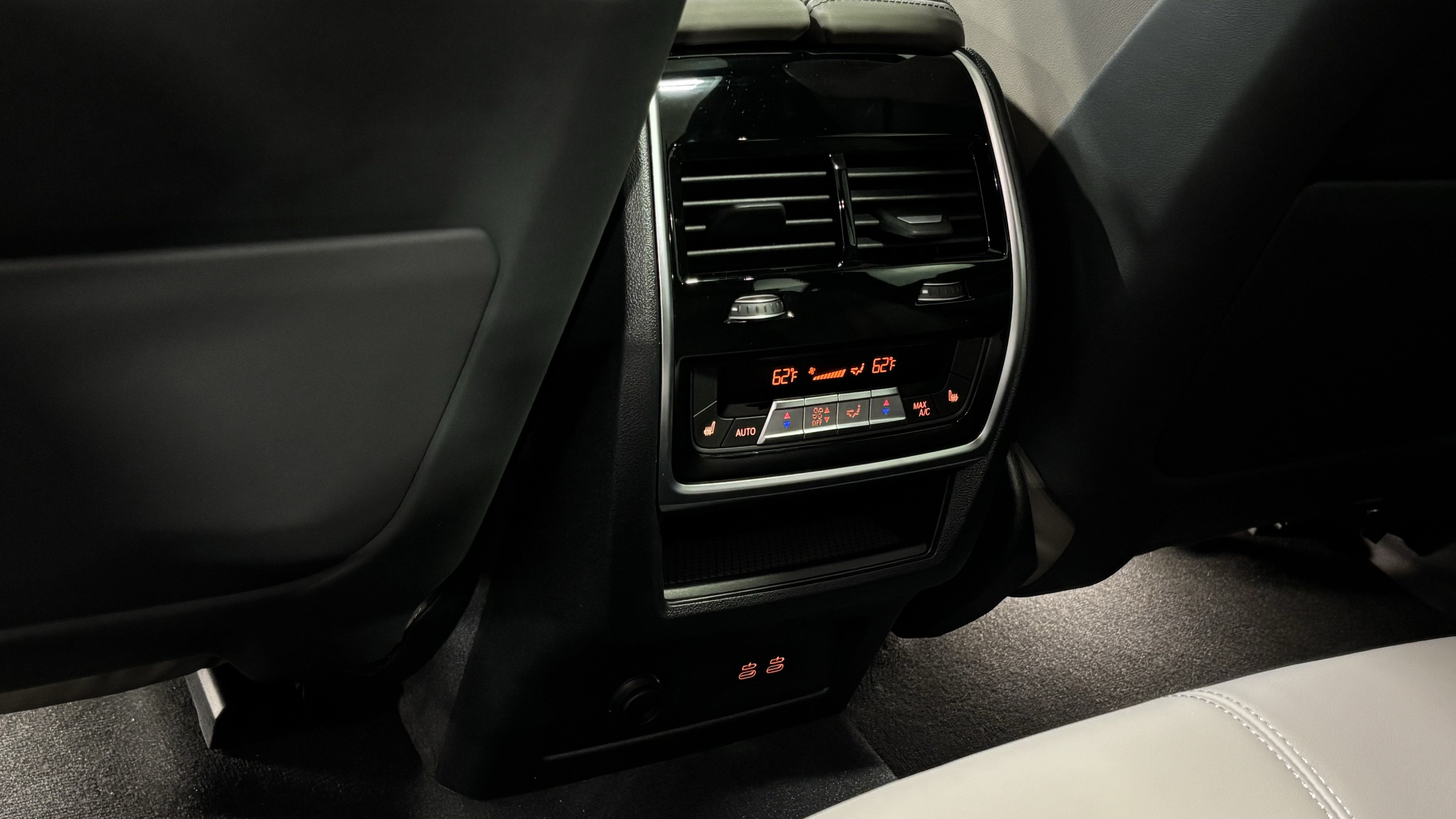 New 2026 BMW X5 M Competition w/ Executive Package AWD/4WD image 30