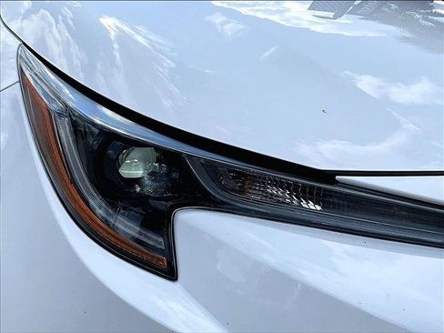 Used 2024 Toyota Corolla LE FWD image 28