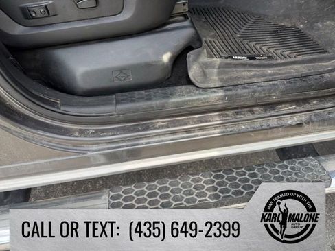 Used 2014 RAM 2500 Laramie image 37