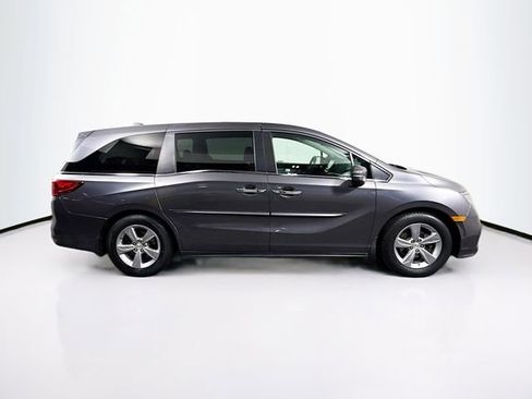 Used 2018 Honda Odyssey EX image 8