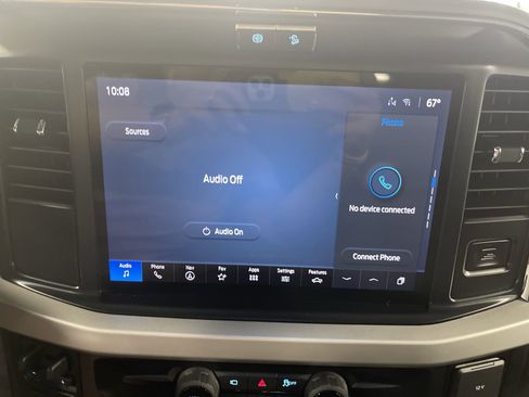 New 2026 Ford F350 XLT w/ XLT Premium Package image 23