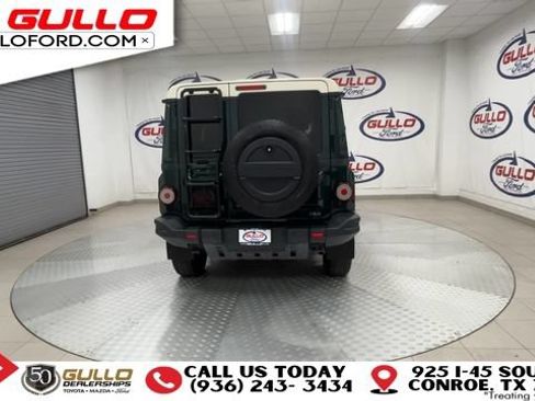 Used 2024 INEOS Grenadier Station Wagon AWD/4WD image 5