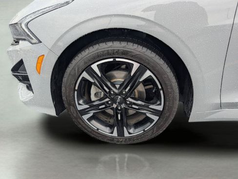 Used 2024 Kia K5 GT-Line w/ GT-Line Premium Package FWD image 28