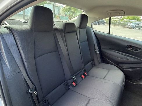 Certified 2024 Toyota Corolla LE image 38